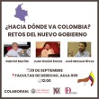 Cartel Acto Colombia